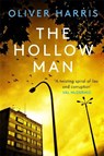 The Hollow Man - Oliver Harris - 9780349143798