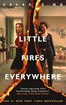 Little Fires Everywhere - Celeste Ng - 9780349144337