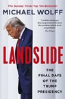 Landslide - Michael Wolff - 9780349144900