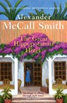 The Great Hippopotamus Hotel - Alexander McCall Smith - 9780349145983