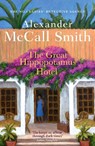 The Great Hippopotamus Hotel - Alexander McCall Smith - 9780349145983