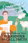 The Conditions of Unconditional Love - Alexander McCall Smith - 9780349146614