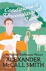 The Conditions of Unconditional Love - Alexander McCall Smith - 9780349146614