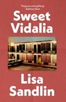 Sweet Vidalia - Lisa Sandlin - 9780349147024