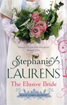The Elusive Bride - Stephanie Laurens - 9780349400037
