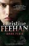 Dark Peril - Christine Feehan - 9780349400105