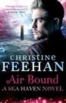 Air Bound - Christine Feehan - 9780349401867