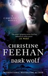 Dark Wolf - Christine Feehan - 9780349401928