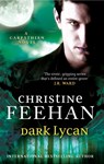Dark Lycan - Christine Feehan - 9780349401935