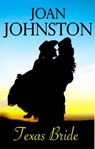 Texas Bride - Joan Johnston - 9780349403298