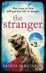 The Stranger - Saskia Sarginson - 9780349403359