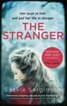 The Stranger - Saskia Sarginson - 9780349403366