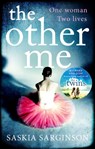The Other Me - Saskia Sarginson - 9780349403397