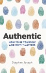Authentic - Professor Stephen Joseph - 9780349404868