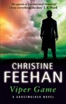 Viper Game - Christine Feehan - 9780349405605