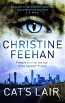Cat's Lair - Christine Feehan - 9780349405612