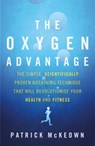 The Oxygen Advantage - Patrick McKeown - 9780349406695