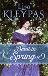Devil in Spring - Lisa Kleypas - 9780349407654
