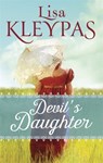 Devil's Daughter - Lisa Kleypas - 9780349407685