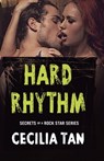 Hard Rhythm - Cecilia Tan - 9780349408361
