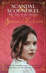 The Day of the Duchess - Sarah MacLean - 9780349409764