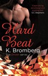 Hard Beat - K. Bromberg - 9780349409795