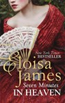 Seven Minutes in Heaven - Eloisa James - 9780349411347