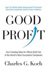 Good Profit - KOCH,  Charles G - 9780349411583