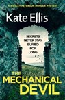 The Mechanical Devil - Kate Ellis - 9780349413129