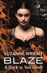 Blaze - Suzanne Wright - 9780349413174