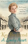 A Lonely Heart - Kay Brellend - 9780349415291