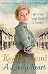 A Lonely Heart - Kay Brellend - 9780349415314
