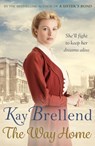 The Way Home - Kay Brellend - 9780349415345
