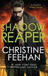 Shadow Reaper - Christine Feehan - 9780349416472