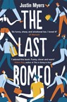 The Last Romeo - Justin Myers - 9780349416915