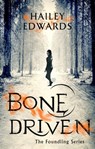 Bone Driven - Hailey Edwards - 9780349417080