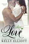 This Love - Kelly Elliott - 9780349418490