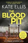 The Blood Pit - Kate Ellis - 9780349418926