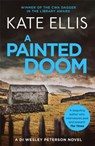 A Painted Doom - Kate Ellis - 9780349418971