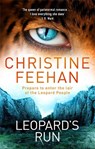 Leopard's Run - Christine Feehan - 9780349419817