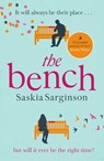 The Bench - Saskia Sarginson - 9780349420004