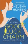 The Good Luck Charm - Helena Hunting - 9780349421438