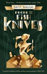 Phone for the Fish Knives - Daisy Waugh - 9780349422497