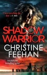 Shadow Warrior - Christine Feehan - 9780349423197
