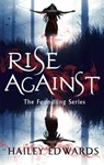 Rise Against - Hailey Edwards - 9780349423364