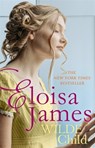 Wilde Child - Eloisa James - 9780349423722