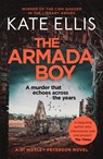 The Armada Boy - Kate Ellis - 9780349424781