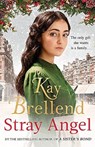 Stray Angel - Kay Brellend - 9780349425146