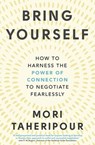 Bring Yourself - Mori Taheripour - 9780349426495