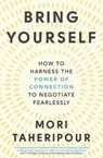 Bring Yourself - Mori Taheripour - 9780349426501
